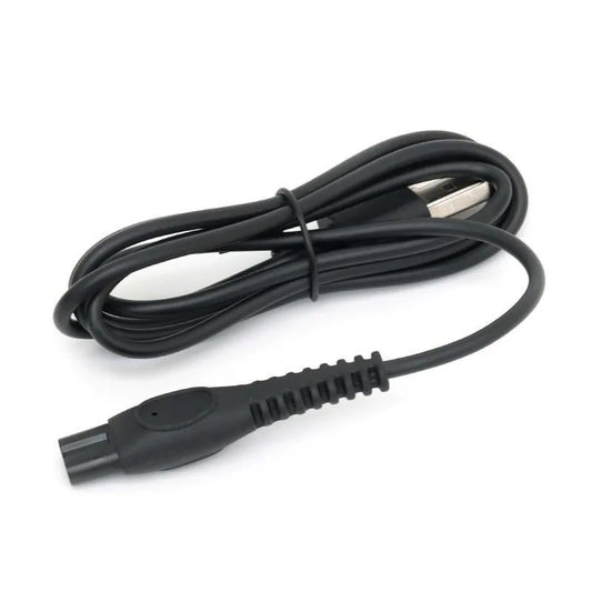 Shaver Charger Cable 5v Universal Suitable For Philips Household Appliances Accessories USB Connector