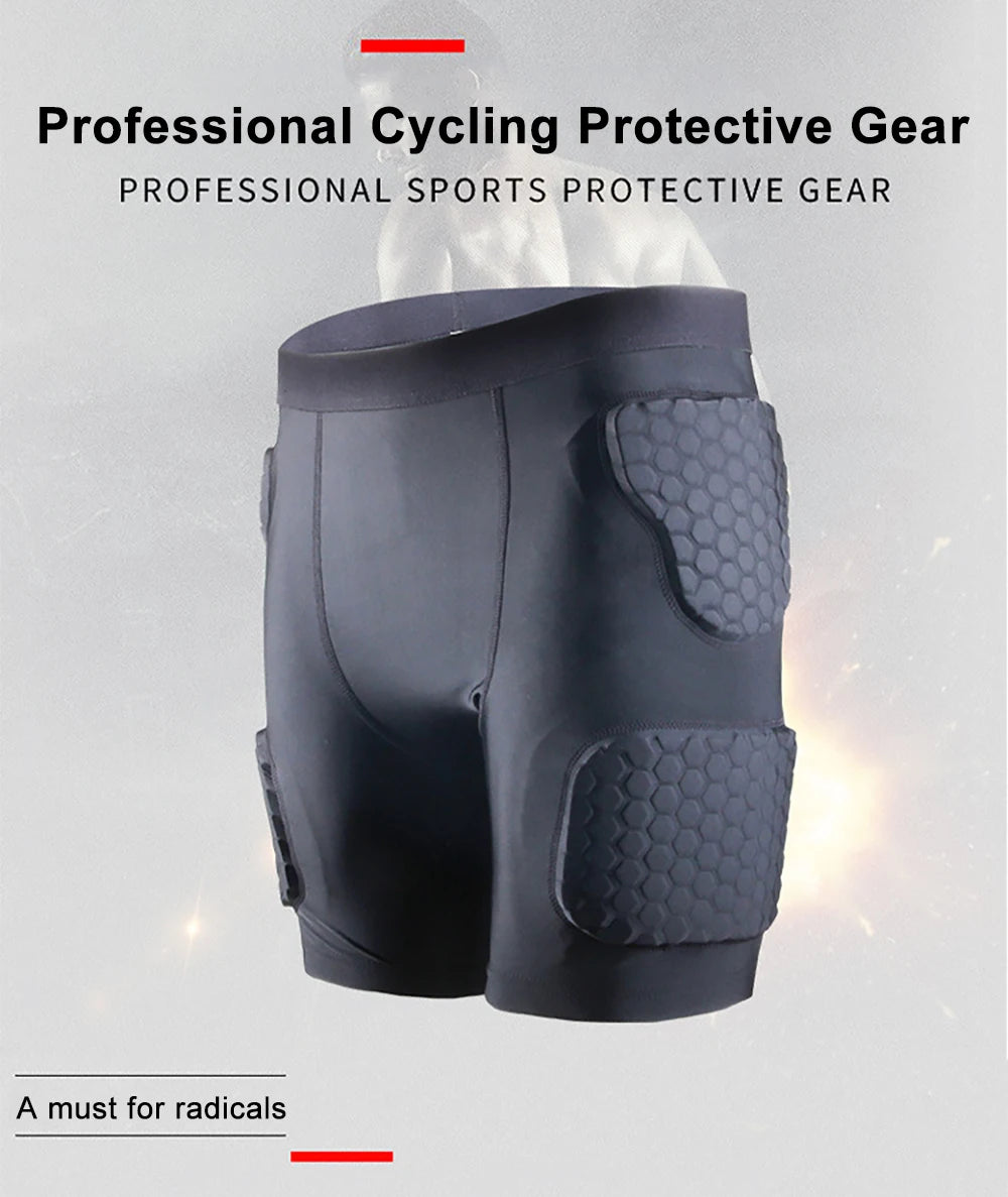 Motorcycle Full Body Armor Jacket Protective Moto Underwear Anti-collision Motorbike Riding Clothes Honeycomb Pad Motocross Tops