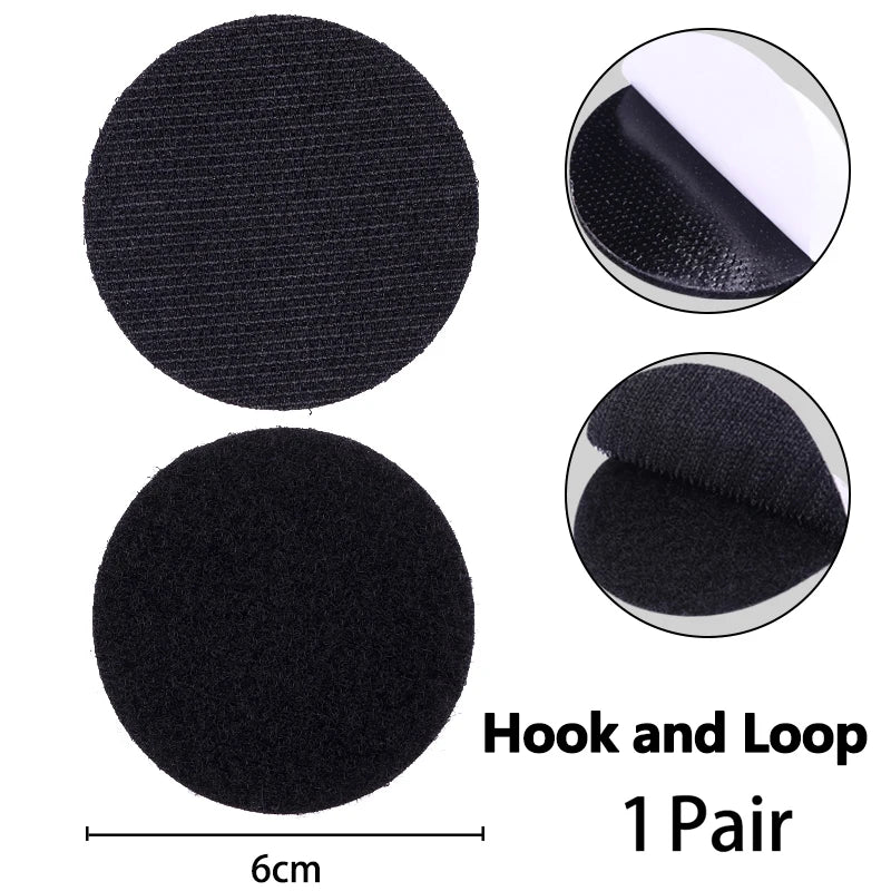 Hiking Adventure Patches For Clothing Stickers DIY Hook Loop Badges Camping Embroidery Patch Iron On Patches On Clothes Stripes