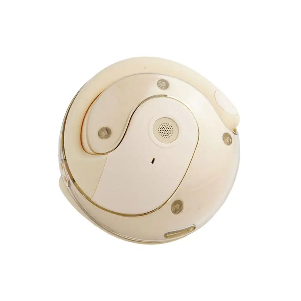 Awaze Lab X15 Pro Waterproof Earbuds Ear Mounted Wireless Earbuds Headphones BT 5.4 Over-Ear Noise Canceling Suitable For Laptop