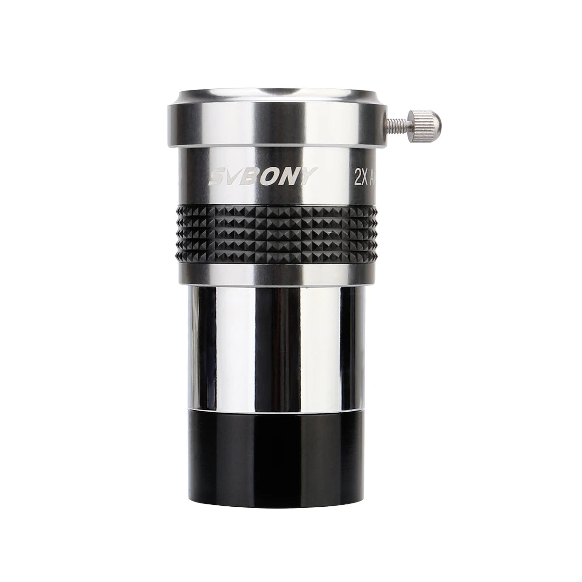 SVBONY SV137 1.25 Inch 2X/3X Barlow Lens Metal Body Fully Multi Coated Telescope Accessory for telescope eyepiece astronomy
