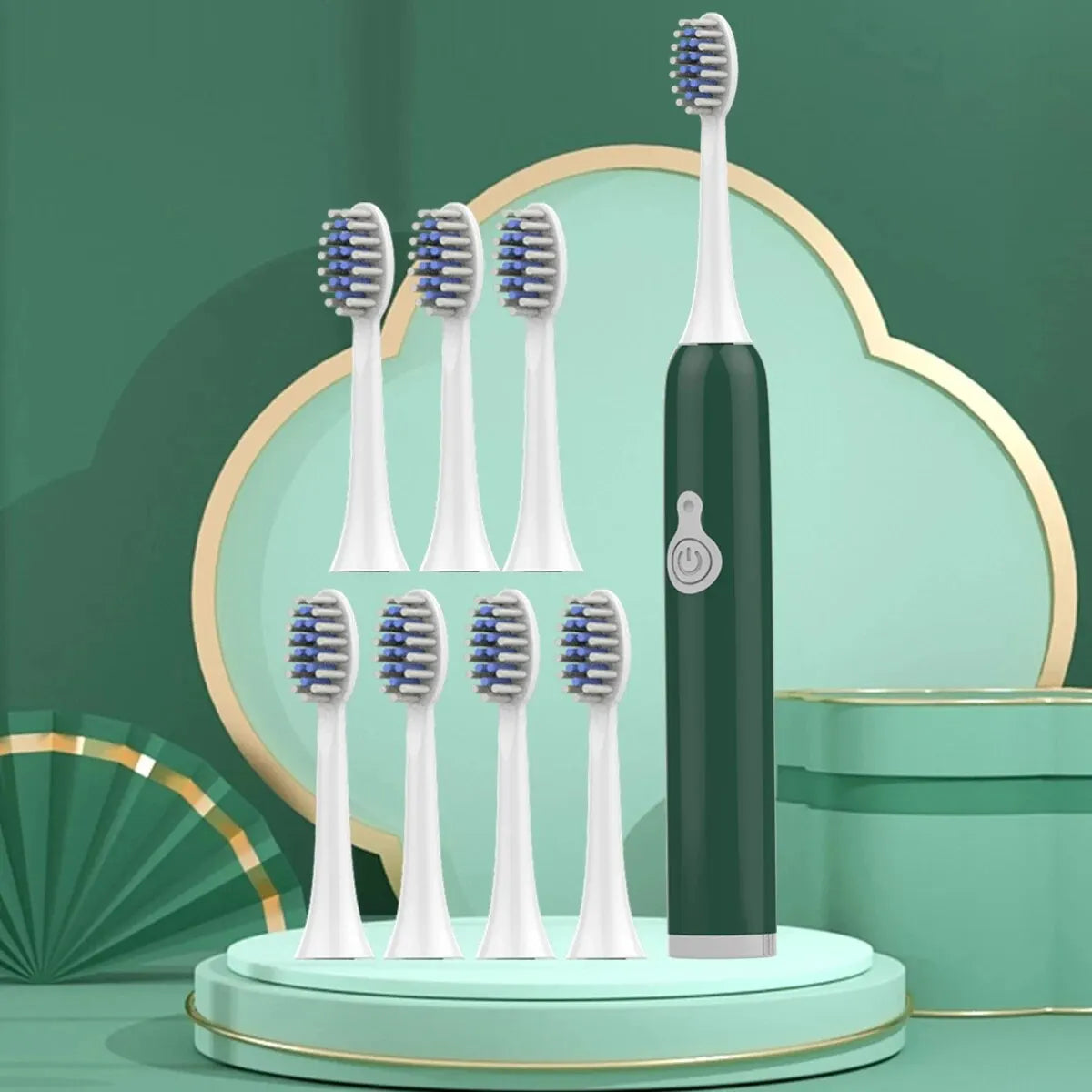 Clearance_Dental Care_Continuous updates