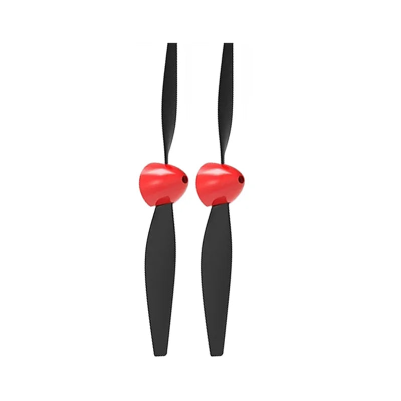 RC Plane Accessories USB Charger Propeller Landing Gear Remote Control Aircraft Spare Parts Fits for P51D BF109 P40 Spitfire F4U