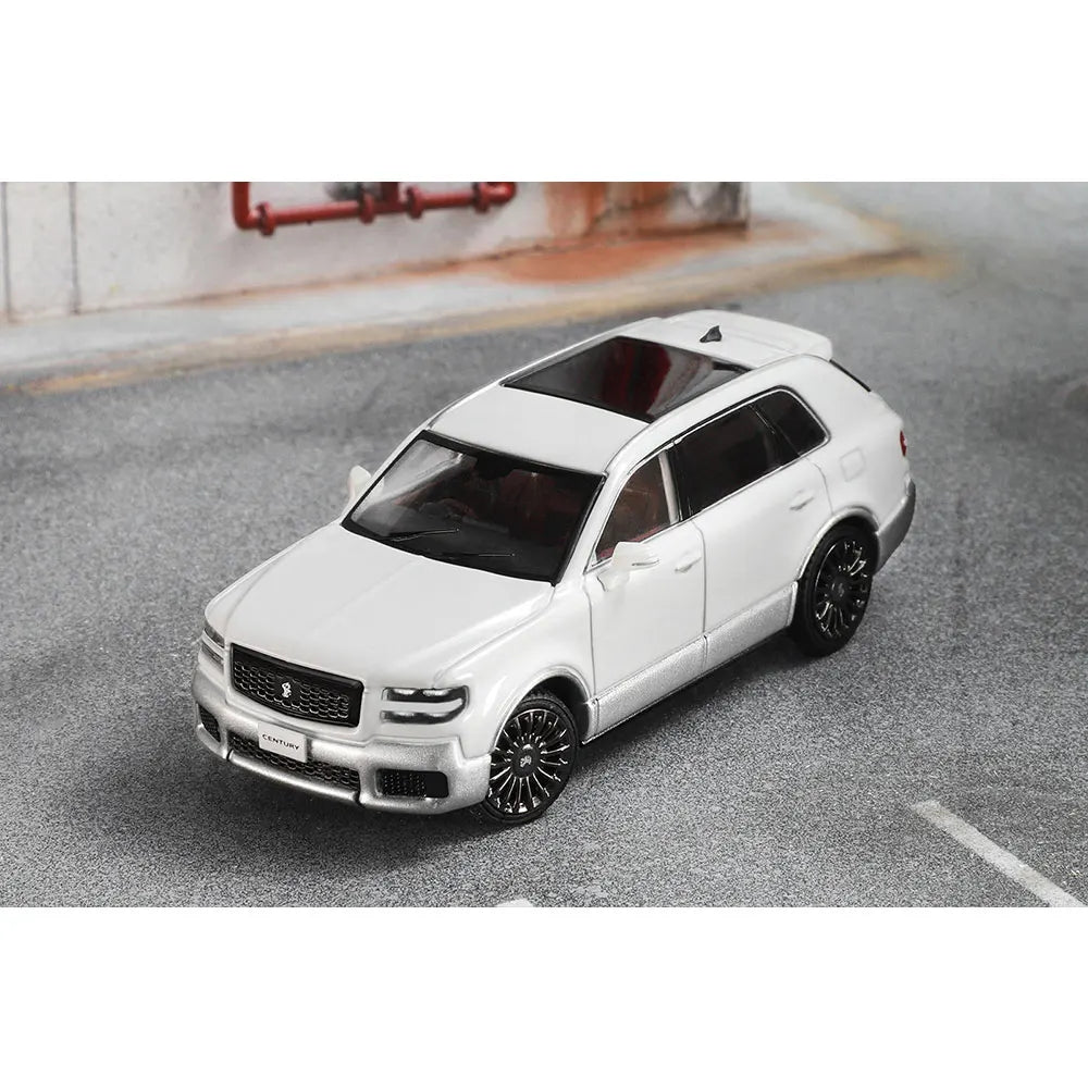 GCD 1/64 Scale Alloy Car Model Collection Premium Diecast Model Car Collectible Toy Gifts