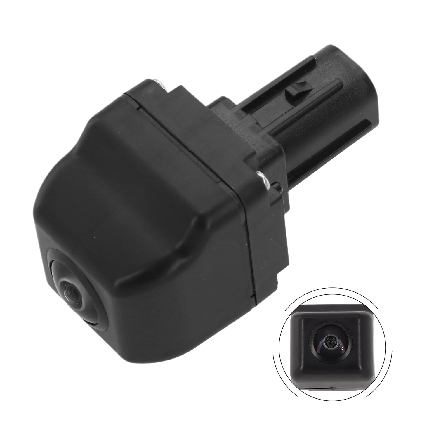 Hot Sale Backup Camera 86790-35040 Reversing Camera Car Reversing Quick Installation Reliable Performance Wear-resistant