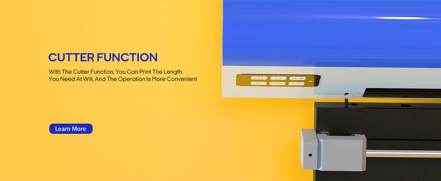 Punehod 8.2inch A4 L800 Dtf Printer Bundle With Oven High Resolution Direct To Film Printing Machine-Best For DIY T-Shirt