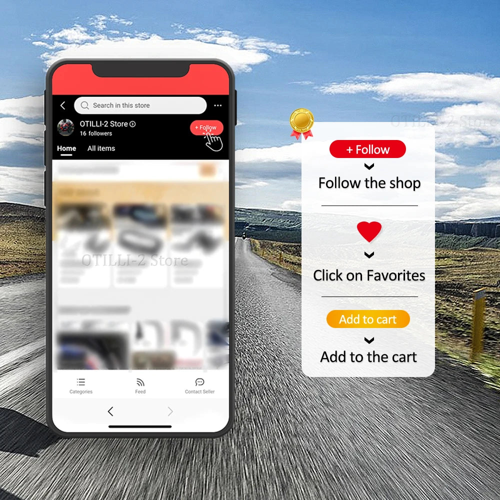 New 2022 GPS Smart Phone Navigation Mounting Bracket Adapter Holder Phone Bracket Fit Accessorie For Kawasaki KLR650 KLR klr 650