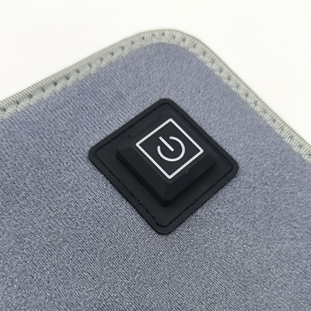 ZONGKUNG Red Light Infrared Therapy Device for Recovery Muscle Pain Fat Loss 850nm 660nm Light Wave for Neck Waist Knee Arm Belt