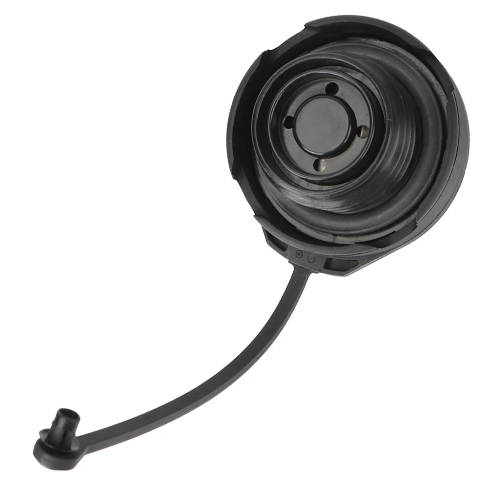 For VW Golf Jetta Passat Audi A4 A6 A8 For Skoda Octavia Leon Car Oil Fuel Cap Tank Cover with Line Petrol Diesel Kit