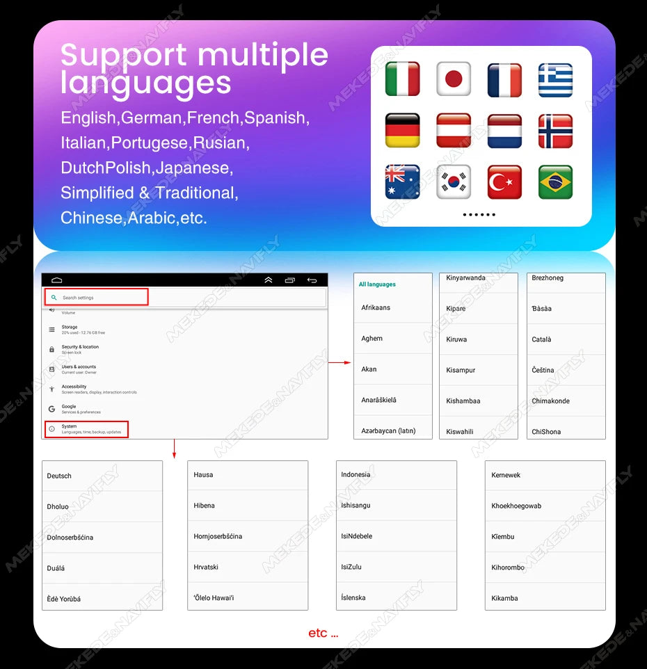 Car Radio Multimedia For Opel Astra H J 2004 Vectra Vauxhall Antara Zafira Corsa C D Vivaro Meriva Veda Wireless CarPlay Auto