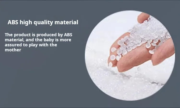 1:32 Children's Inertia Pull-back Car Toy with Lighting Sound Simulation Commercial Car Model Boy Gift Toy Car Kids Holiday Gift