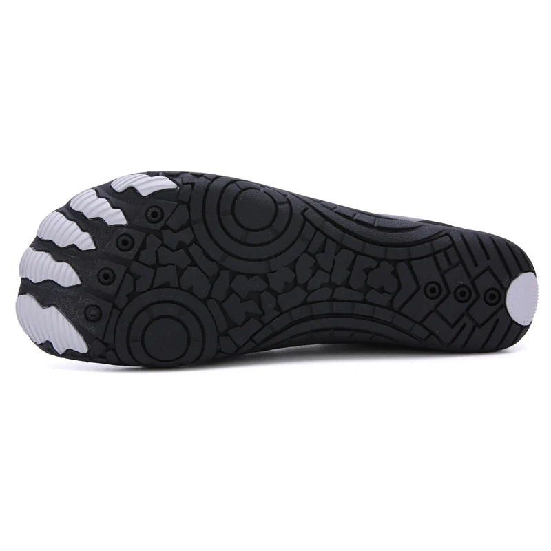 High Quality Trail Running Barefoot Shoes Wide Toe Box Barefoot Sports Cross Trainers Zero Drop Shoes Runner Walking Sneakers