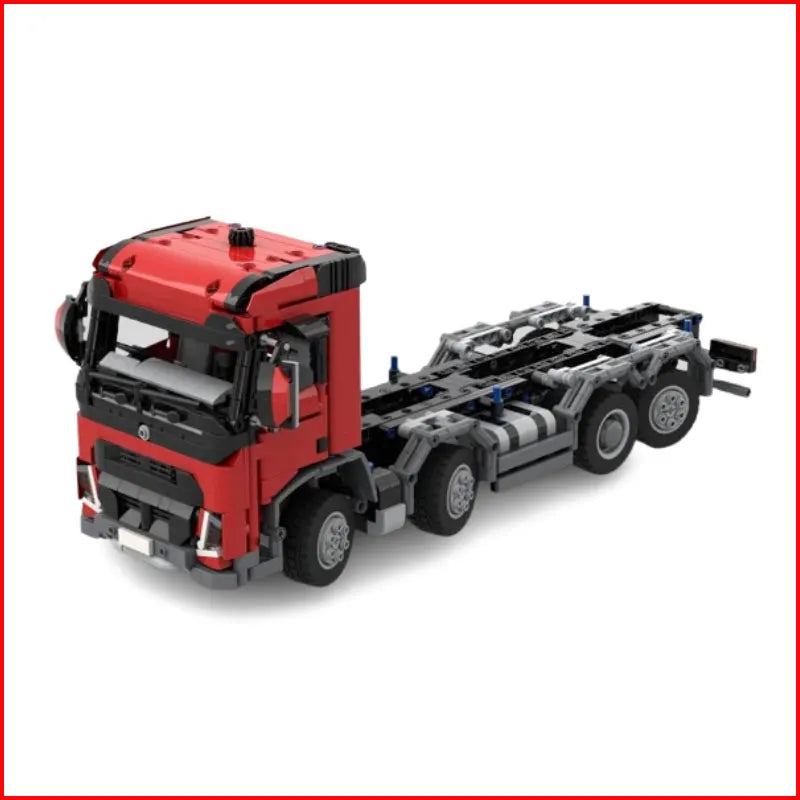 Spot MOC-137767 1516pcs car small particle assembly building blocks educational toy model gift set ornaments