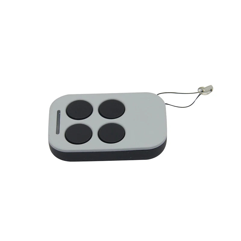 433.92mhz Rolling Code Garage Door Gate Opener Remote Control