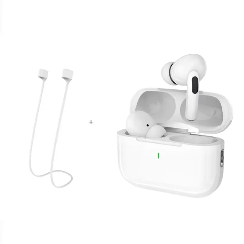 Original Air Pro TWS Max Wireless Bluetooth Earphones In Ear Earbuds Sport Noise Cancelling Headset For Android iPhone Headphone
