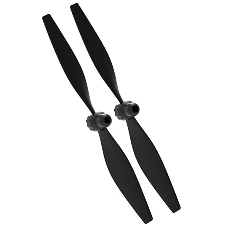 RC Plane Accessories USB Charger Propeller Landing Gear Remote Control Aircraft Spare Parts Fits for P51D BF109 P40 Spitfire F4U