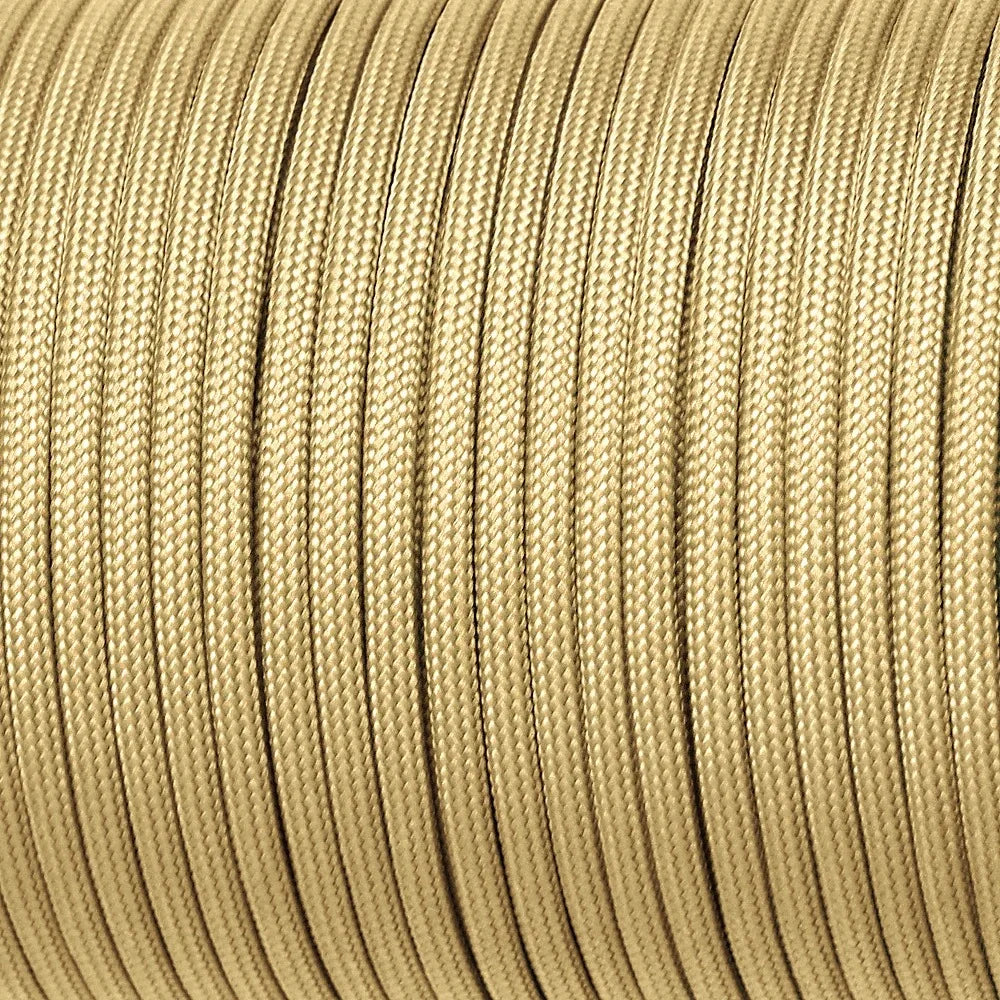550 Paracord 5 15 30 M Dia.4mm 7-Cores Cord Parachute Rope Camping Accessories Outdoor Lanyard For Hiking Survival