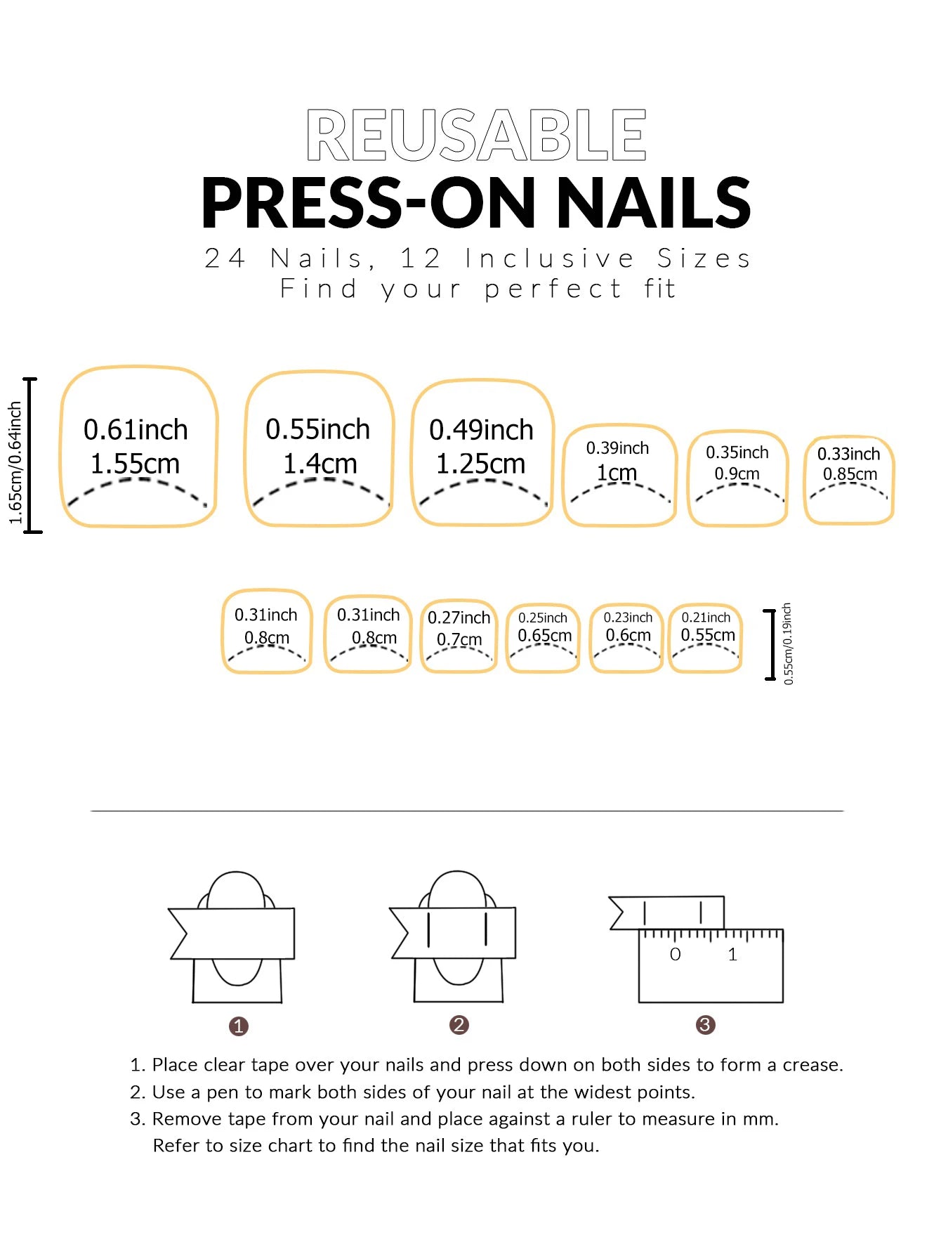 24PCS Short Square Pink Toe Nails Fake Toe Nails Press On Toe Nails French Fake Toe Nails With White Edge Nails