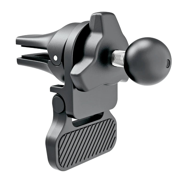 Universal 17mm Ball Head Base for Car Phone Holder Car Air Vent Cellphone Stand GPS Brackets Car Air Outlet Clip Accessories