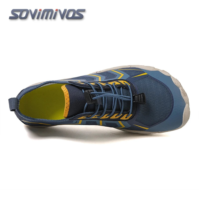 Barefoot Trail Shoes Barefoot Shoes for Men Casual Ladies Women Hiking Water Shoes Aquatic Sneaker Tenis De Mujer Masculino Shoe