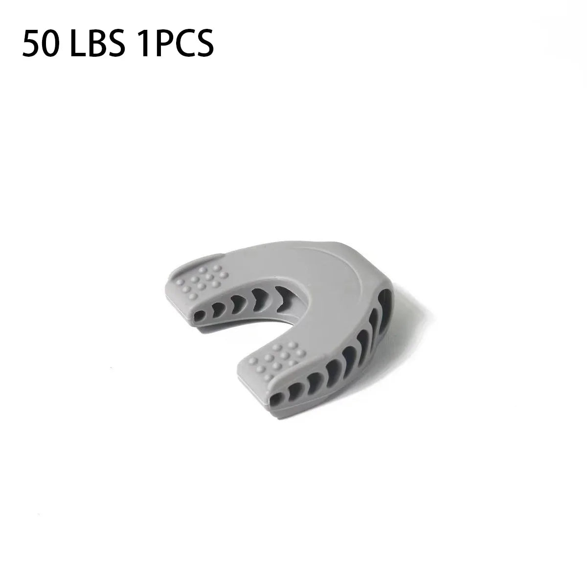 40/50/60lbs Upgraded Jaw Exerciser And Neck Toning, Jawline Exerciser for Men And Women, Face Muscle Trainin Double Chin Reducer