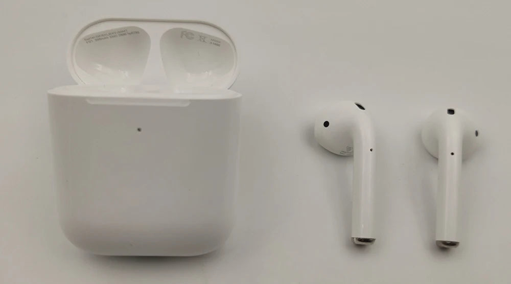 Original Apple AirPods Pro2 Wireless Headphone Bluetooth Earphone In Ear Tws Gaming Sports Headphones for Air Smartphones IPhone