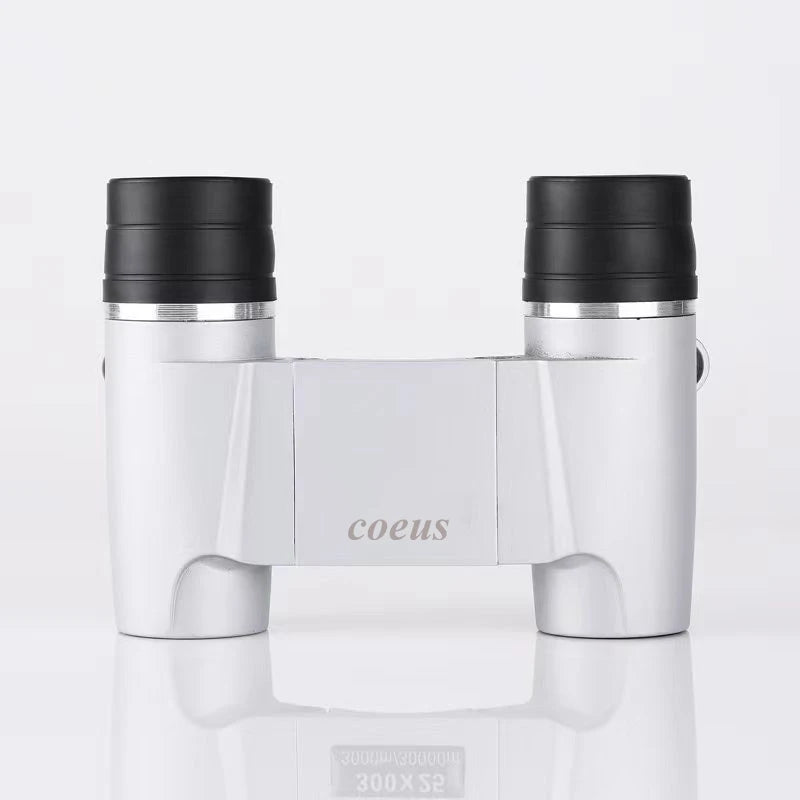 High Power Low Light Level Night Vision Binoculars Portable Autofocus Binoculars HD Telescope