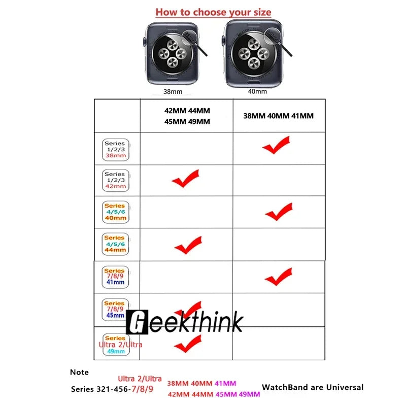 Screen Protector+Fix Tool For Apple Watch 49mm 40mm 41mm 45mm 44mm for iWatch Ultra 2 Series 9/8/7/6/5/se/4 Hydrogel Film