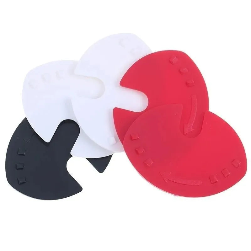 2024 5pcs Can Convert Soda Savers Tops Snap On Cold Beverage Leakproof Can Caps Can Lid Dust Free Sealer Food Grade Plastic