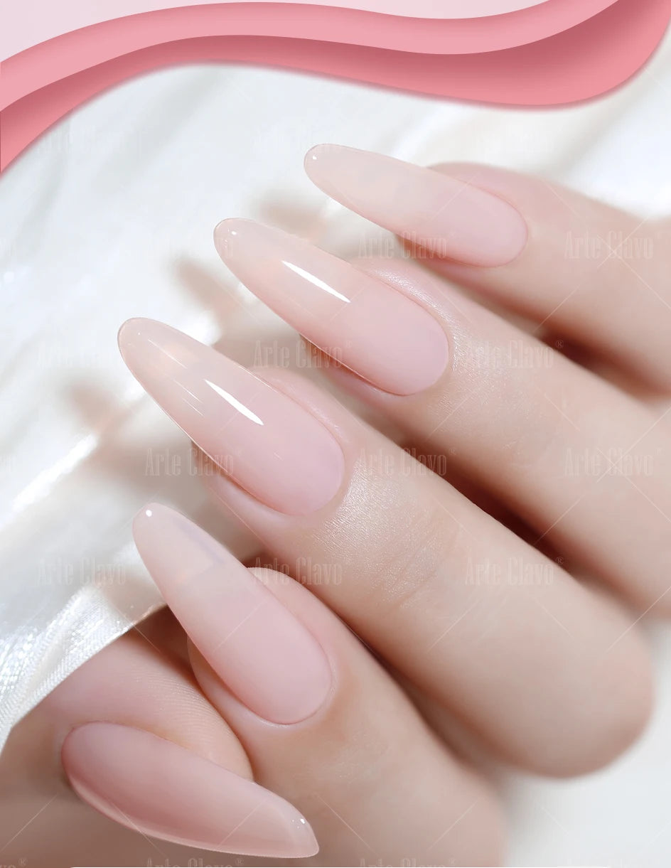 3PCS/Set Arte Clavo Gel Nail Polish Kit 15ml Nail Art UV LED Gel Set For Manicure Long Lasting Gel Polish Set Soak off Varnishes