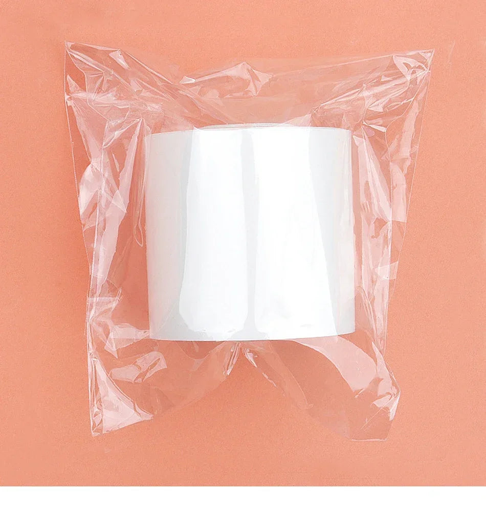 110Pcs/Roll Eye Tapes Under Eye Patches Foam Eyelash Gel Pads Adhesive Tape Eyelash Extension Stickers Eyepad Makeup Accessories