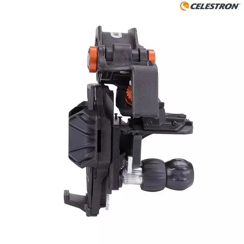 Celestron NexYZ 3-Axis Universal Smartphone Adapter Mobile Suitable for astronomical telescopes binoculars microscopes sights