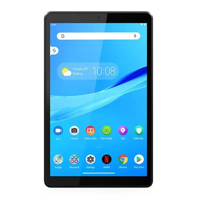 Lenovo Tab M8 TB-8705N 8.0 Pouces 4G Persévérance Appel Téléphonique Global RAM Tablettes PC 3 Go 32 Go Android 9.0 Pie Heli