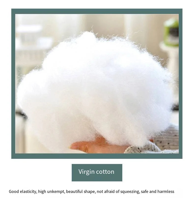 Baby Cot Bumper Baby Cot Braided Bed Bumper for Baby Safety Braid Bed Accessories Bed Circumference for Newborns Braid Rails