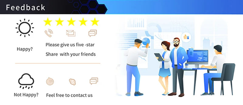 Jomaa Upgraded Wireless Bluetooth Trackpad,Smooth Glass Surface with Multi-Touch, Aluminum USB Wireless/ Wired Win/Mac Touchpad