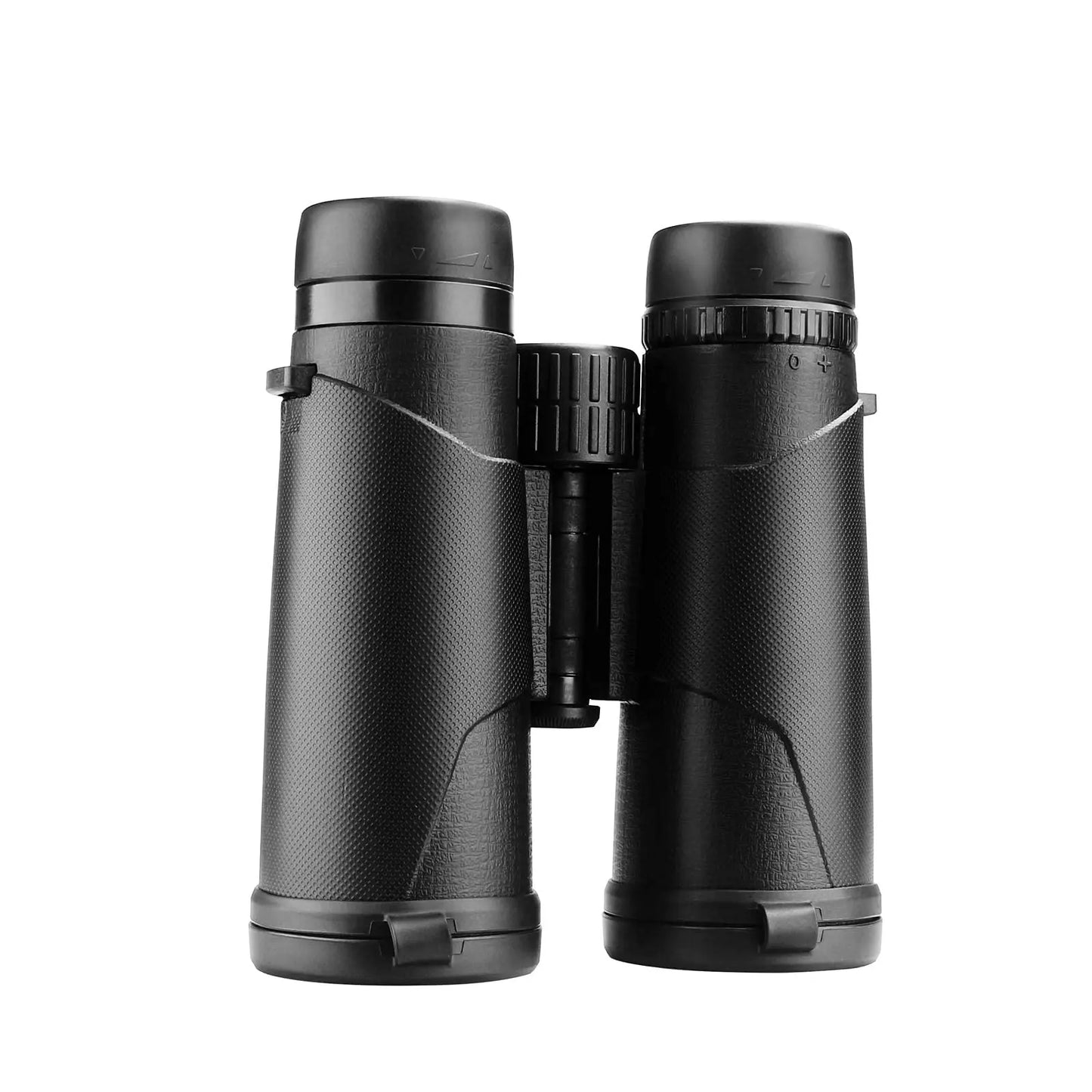 SVBONY SA202 Binoculars,10x42 Binoculars for Adults,Compact FMC Lens,Binoculars with Neck Strap Carrying Bag for Hiking Birding