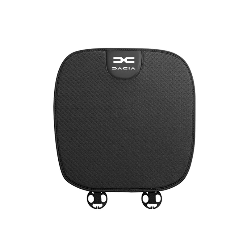Car Ice Silk Seat Cushion Seat Covers For Dacia Duster Logan Spring Sandero Jogger Backrest Mat Rear Seat Cushion Car Interior ﻿
