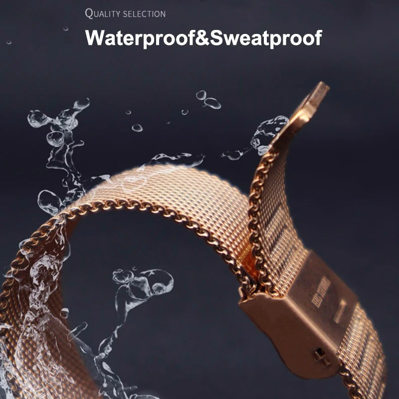 20 22mm Stainless Steel Replacement Gt2 Pro Strap For Huawei GT 2 3 Pro Strap For Huawei Watch 4 3 GT2 3 GT3 Pro 46mm 43mm 42mm