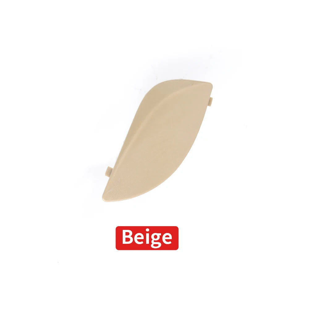 For BMW E70 E71 E72 Car Front Headrest Button Seat Adjustment Switch Button Spring Cover Replacement For X5 X6