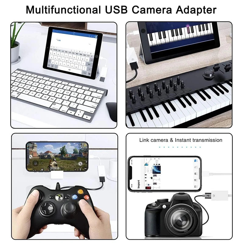 Clearance_Mobile Phone Adapters & Converters_Continuous updates