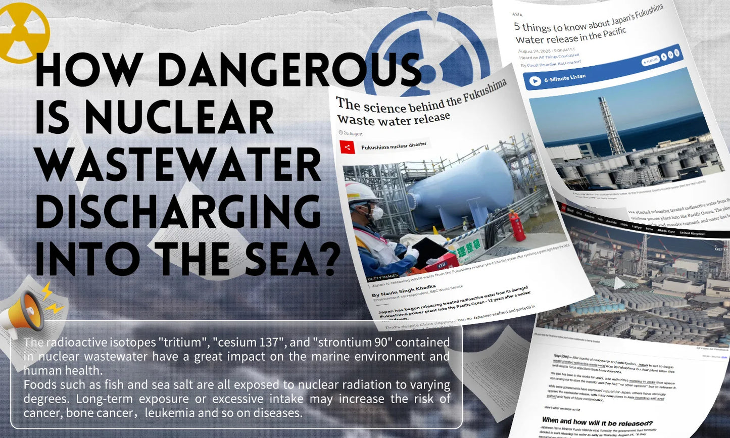 FNIRSI GC-02 Geiger Counter Nuclear Radiation Detector Personal Dosimeter X-ray γ-ray Radioactivity Tester Marble Detector