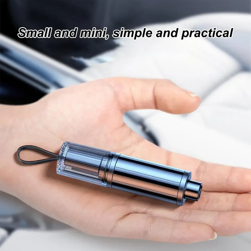 Emergency Hammer For Car Car Glass Breaker With Seatbelt Cutter Car Auto Accessory Window Breaking Tool Safety Hammer For New