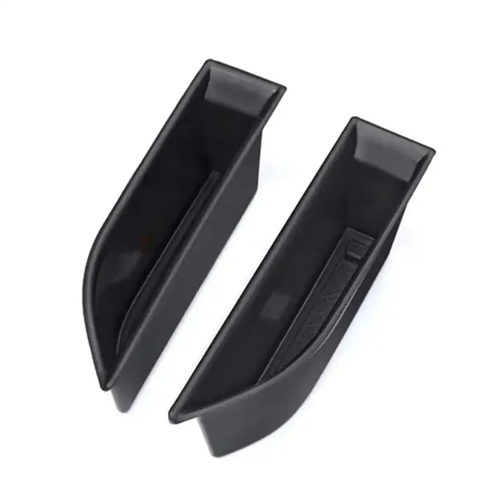Car Armrest Box Storage For Peugeot 3008 3008GT 5008 2017 2018 2019 2020 Central Console Storage Box Stowing Tidying