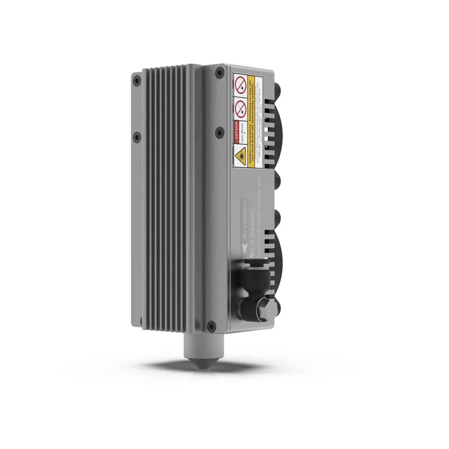 NEJE E80 130W Fixed-Focus Laser Module for Cutting and Carving - Matrix Optical System - Top-notch Undamaged Diode Structures