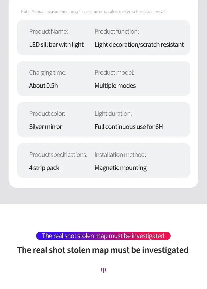 New style Car Door illuminated Sill light Logo Projector Lamp USB Power Wireless LED RGB Welcome Car Scuff Plate Pedal Light