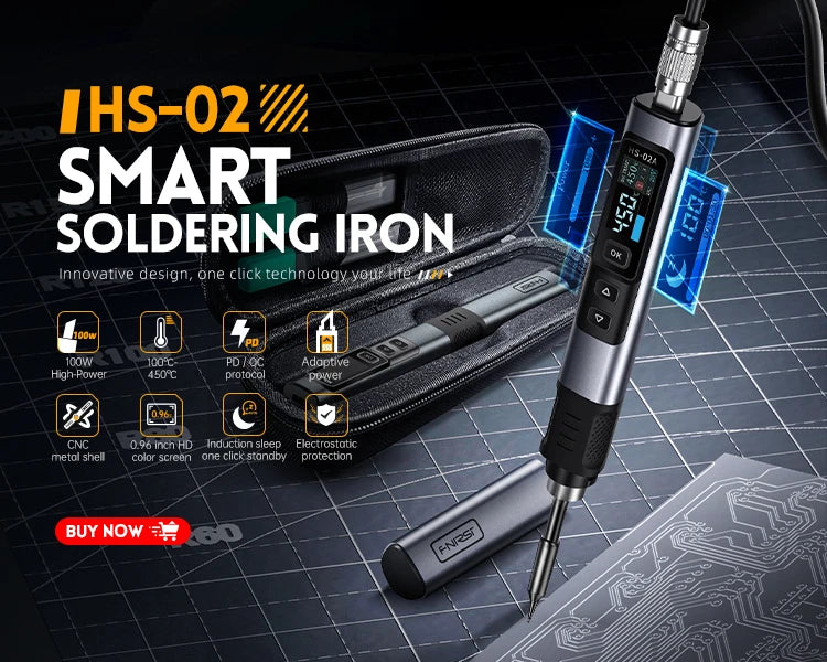 FNIRSI DSO152 DSO153 New Mini Handheld Digital Oscilloscope Portable 2.5MSa/s 200KHz Analog Bandwidth 800 VPP with PWM Output