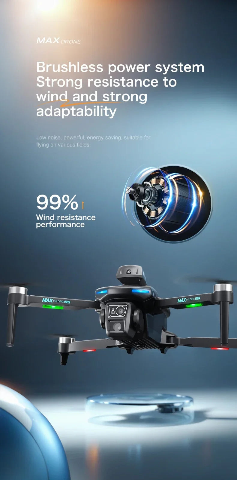 XT606 Drone 8k Profesional 4K HD Camera Obstacle Avoidance Aerial Photography Optical flow Foldable Quadcopter GPS RC 90000M