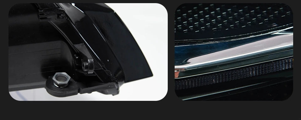 Headlights For VW Golf 7 MK7.5 Gti LED 2013-2020 Golf 7.5 Head Lamp Car Styling DRL Signal Projector Lens Auto Accessories Front