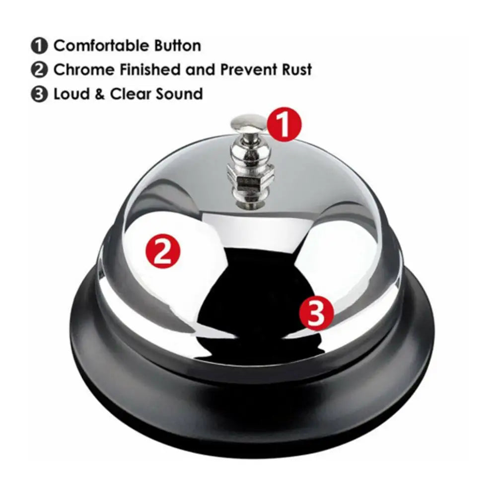 Classic Counter Summoning or Service Bell