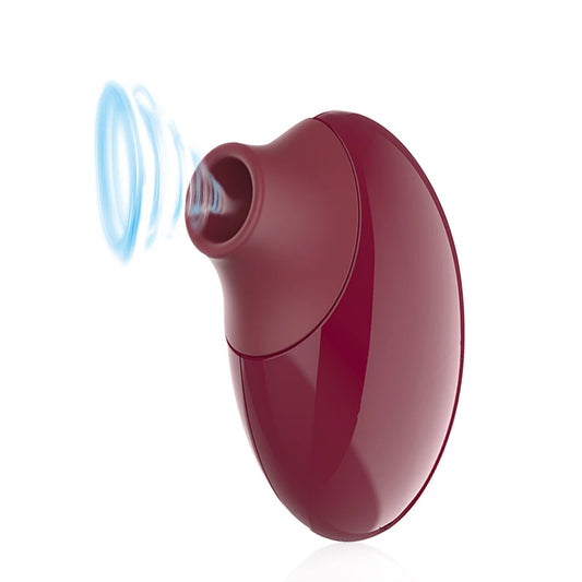 Erotic Sucking Vibrator Clit Sucker Clitoris Stimulation Masturbator 10 Speed Nipple Licking Oral Goods Adult Sex Toys for Woman